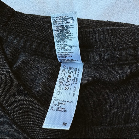 White Sails Brewing T-Shirt Unisex Size Medium - Picture 3 of 3